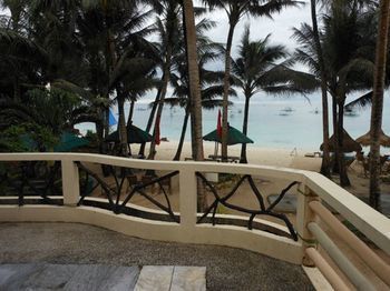 Mikas Beach Resort Balabag  Buitenkant foto